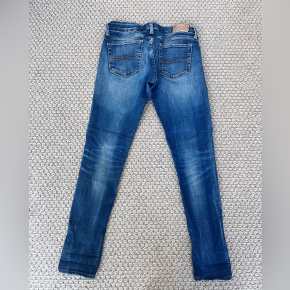 Ralph Lauren Denim & Supply Jeans - Picture 2 of 4